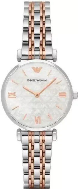 Emporio Armani: Часы 