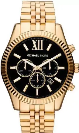 Michael Kors: Часы 