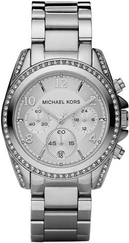 Michael Kors: Часы 