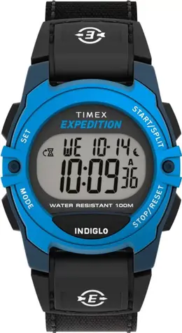 Timex: Часы 