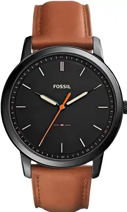 Fossil: Часы 