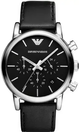 Emporio Armani: Часы 