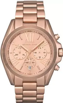 Michael Kors: Часы 