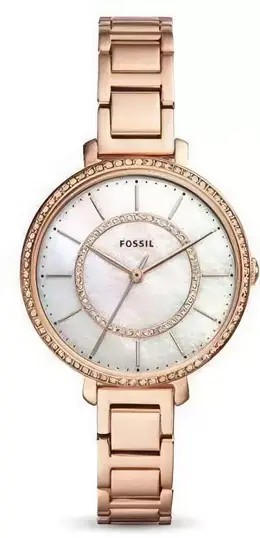 Fossil: Часы 