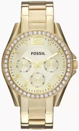 Fossil: Часы 