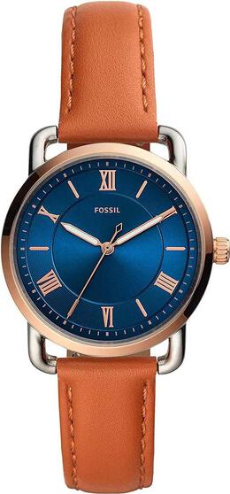 Fossil: Часы 