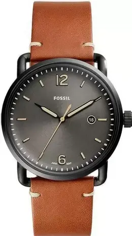 Fossil: Часы 