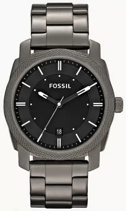 Fossil: Часы 