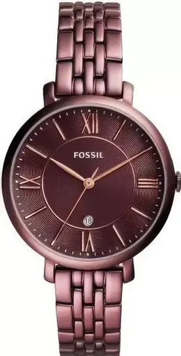 Fossil: Часы 