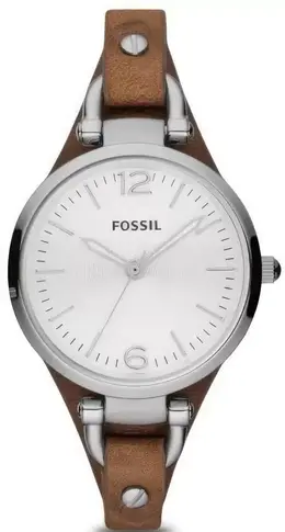 Fossil: Часы 