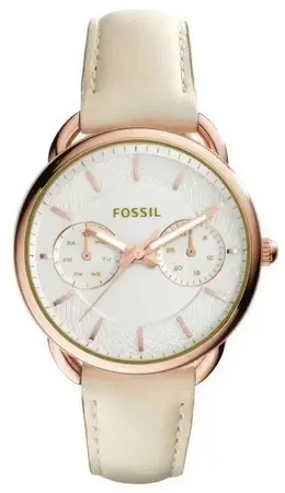 Fossil: Часы 