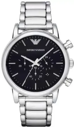 Emporio Armani: Часы 