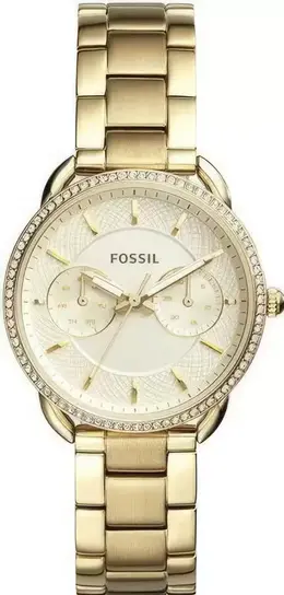 Fossil: Часы 