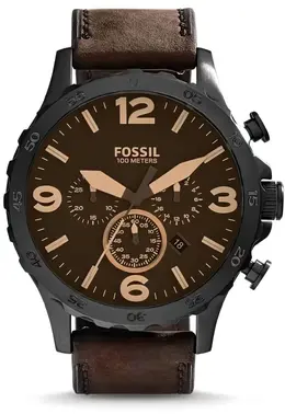 Fossil: Часы 