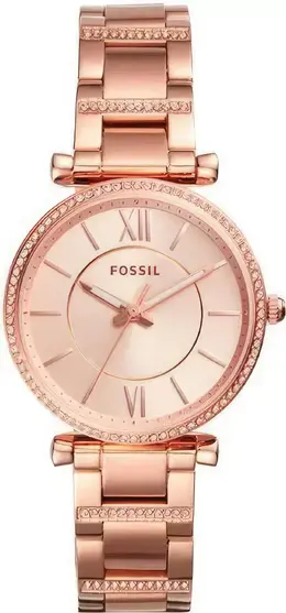 Fossil: Часы 