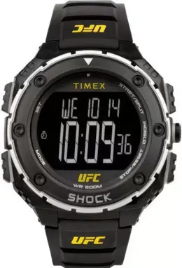 Timex: Часы 