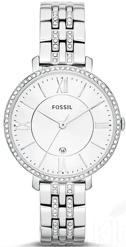 Fossil: Часы 