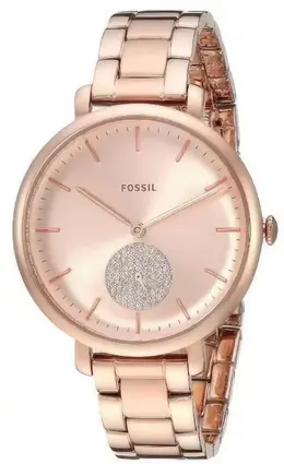 Fossil: Часы 