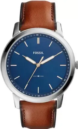 Fossil: Часы 