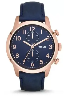 Fossil: Часы 