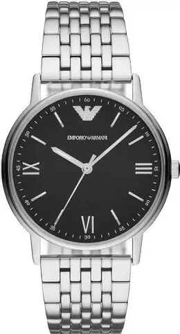 Emporio Armani: Часы 