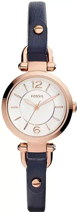 Fossil: Часы 