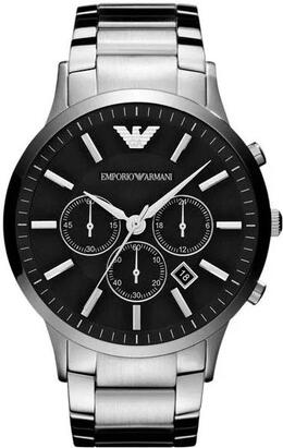 Emporio Armani: Часы 