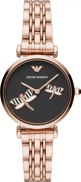 Emporio Armani: Часы 