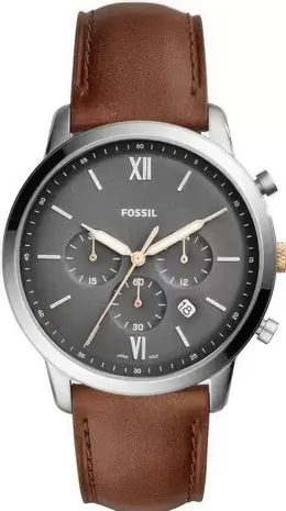 Fossil: Часы 