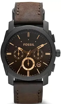 Fossil: Часы 