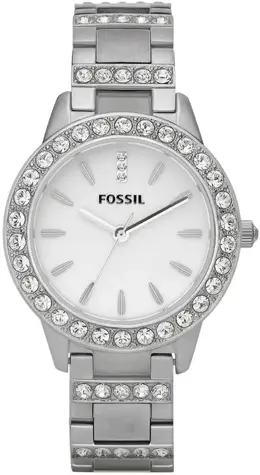 Fossil: Часы 