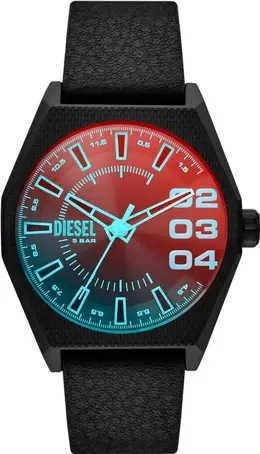 DIESEL: Часы 