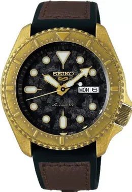 Seiko: Часы 