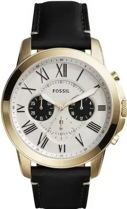 Fossil: Часы 