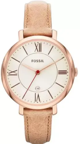 Fossil: Часы 