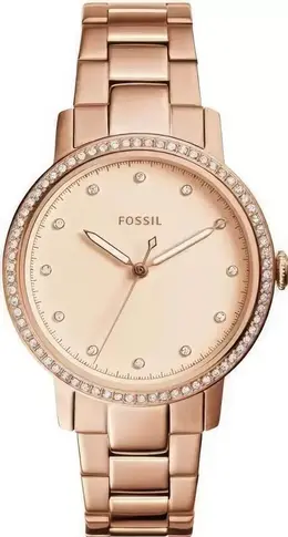 Fossil: Часы 