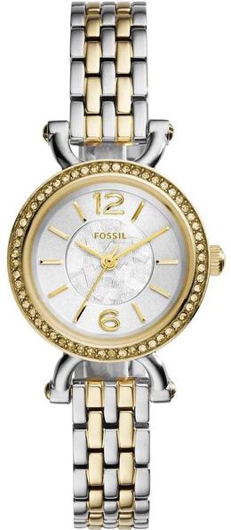 Fossil: Часы 