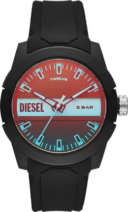 DIESEL: Часы 