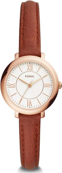 Fossil: Часы 