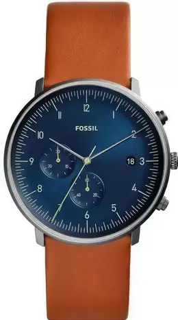 Fossil: Часы 