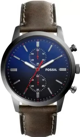 Fossil: Часы 