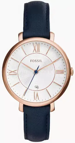 Fossil: Часы 