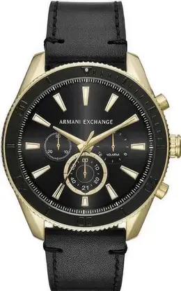 Armani Exchange: Часы 