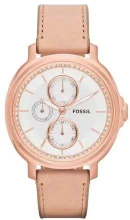 Fossil: Часы 