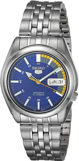 Seiko: Часы 