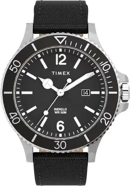 Timex: Часы 