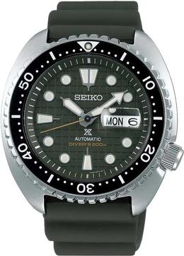 Seiko: Часы 