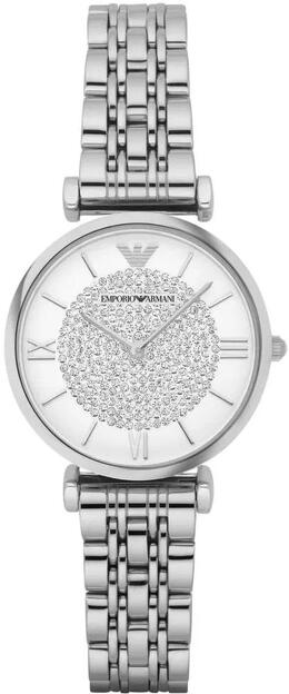 Emporio Armani: Часы 