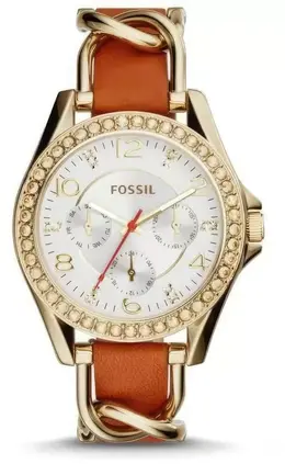 Fossil: Часы 