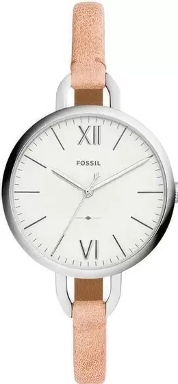 Fossil: Часы 